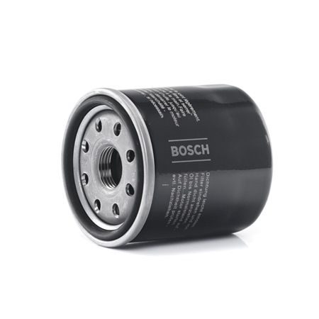 BOSCH | Filtr Oleju Filtr przykręcany, z zaworem zwrotnym F 026 407 208 TOYOTA Corolla XII Sedan (E210) 2025 tanie online