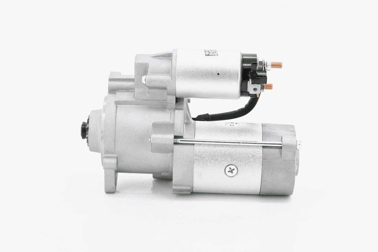 OEM-Nummer 920670 - Anlasser F 042 001 158 MITSUBISHI
