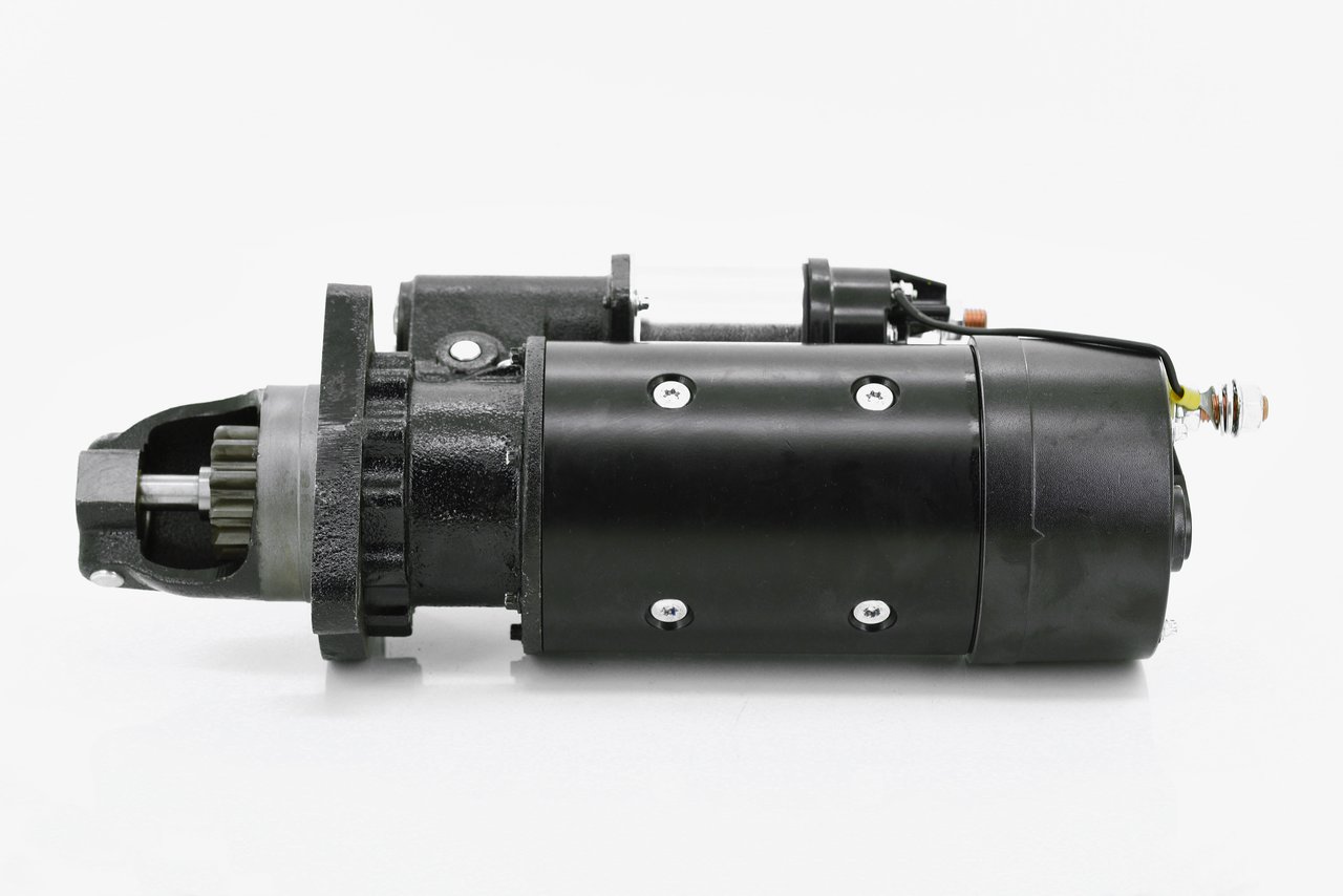 Número OEM 173 007 - Motor de arranque F 042 003 073 ISUZU, GMC