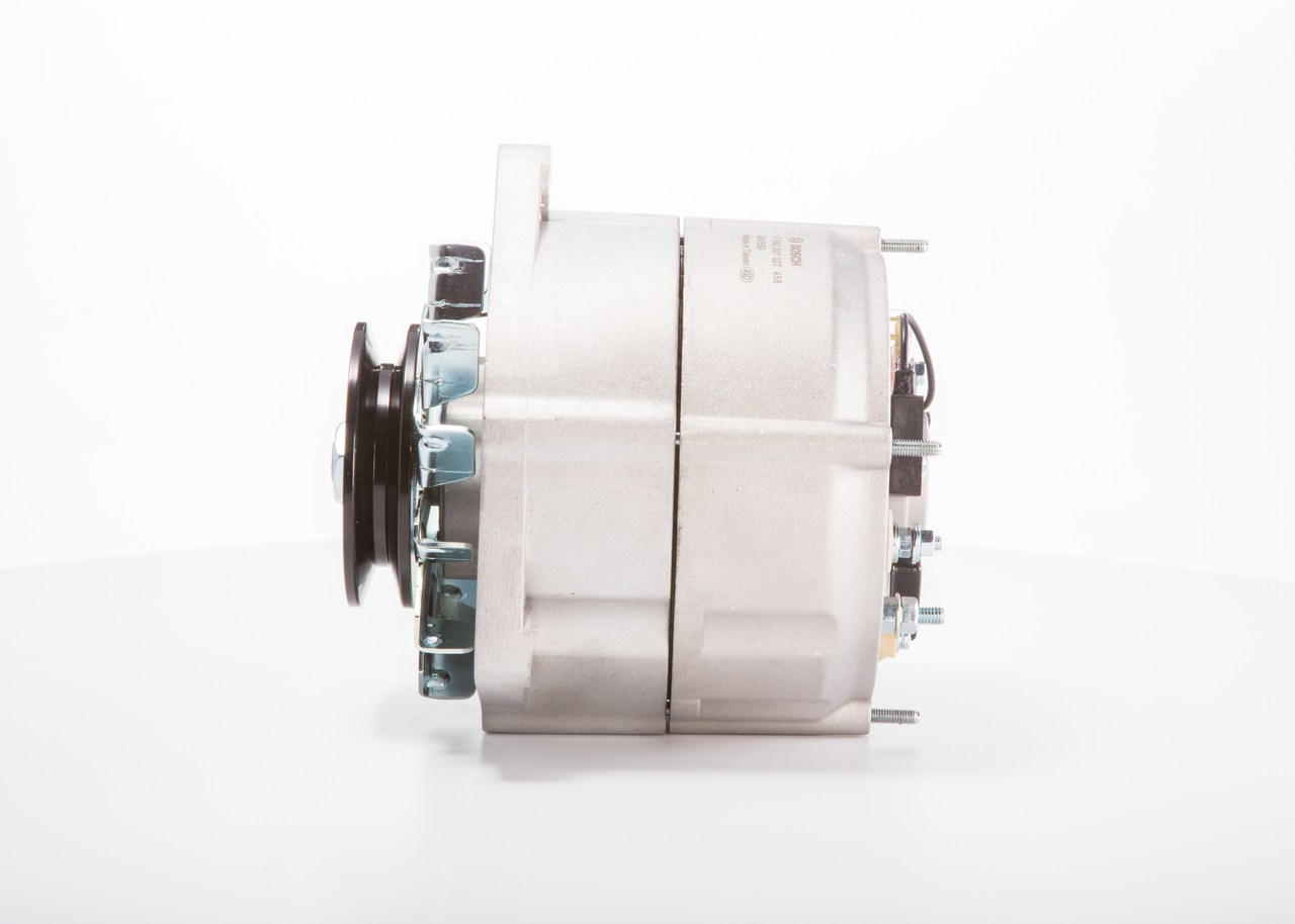 Numer OEM 1.528.595 - Alternator F 042 301 027 DAF
