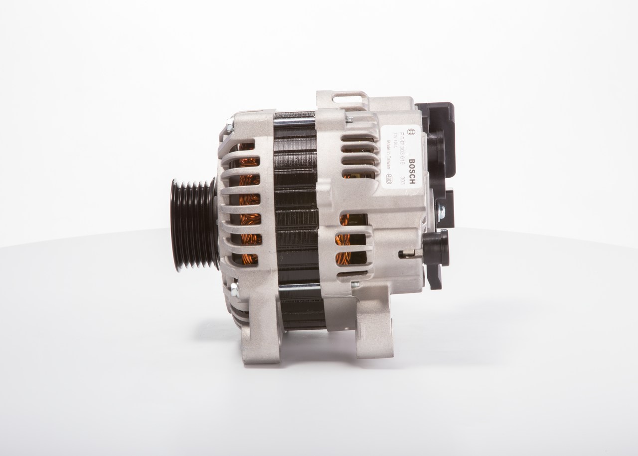 Numer OEM A 002 T B4891 A - Alternator F 042 303 019 MITSUBISHI