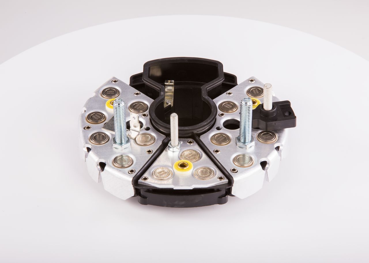 Numer OEM 131 9100 - Prostownik, alternator F 042 310 082