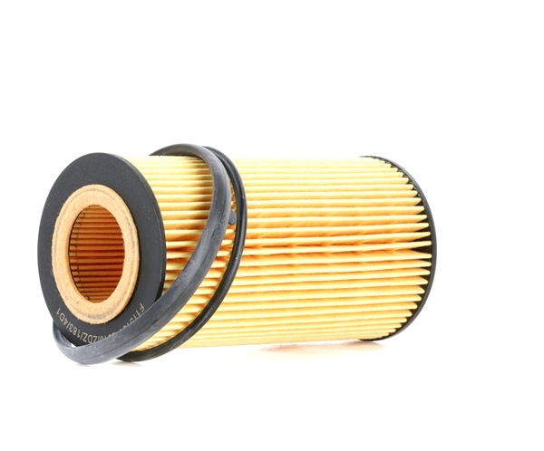 KAMOKA | Ölfilter Filtereinsatz F115101 VOLVO V40 Kasten / Schrägheck (525, 526) 2013 günstig online