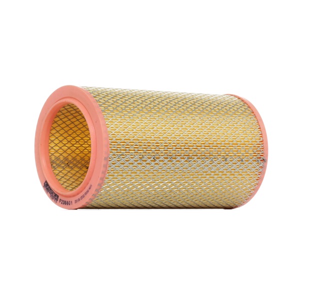 KAMOKA F236601 Air filter ALFA ROMEO 156 (932) 1.9 JTD 110 hp Diesel 2001