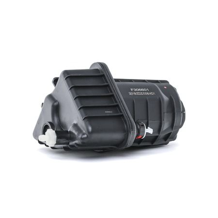 Drivstoffilter F306601 KAMOKA RENAULT Modus / Grand Modus (F, JP) 1.5 dCi 2012 65 hk