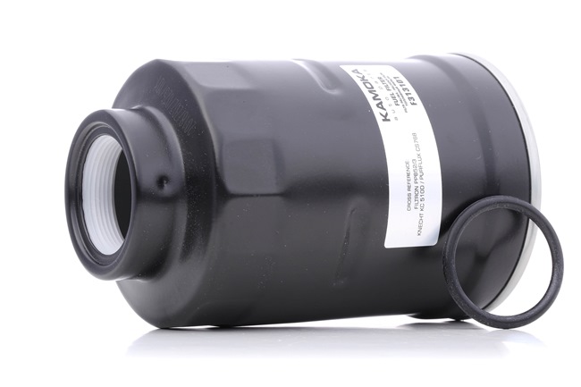 Filtro de combustível F313101 KAMOKA MITSUBISHI ASX SUV (GA0) 1.8 DI-D (GA6W) 2018 116 cv