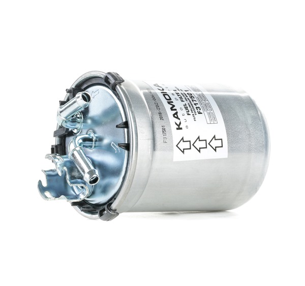 Número OEM 6Q0 127 400 H - Filtro de combustível F317501 VW, AUDI, SEAT, SKODA, CUPRA