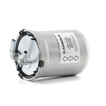 order KAMOKA (F317701) Brandstoffilter