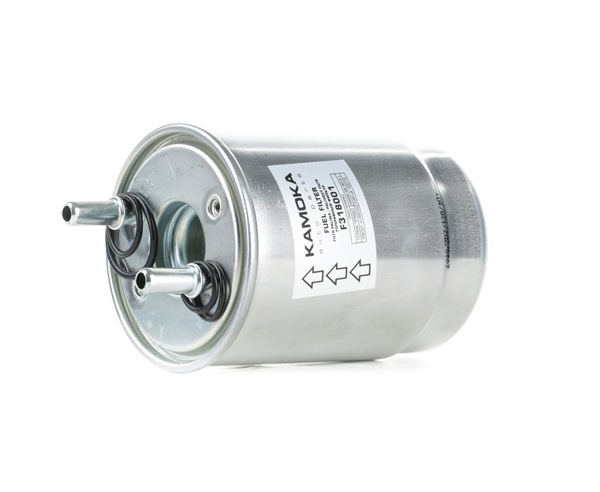Número OEM 77 01 4 788 21 - Filtro combustible F318001 BMW, RENAULT, DACIA, LADA, SANTANA