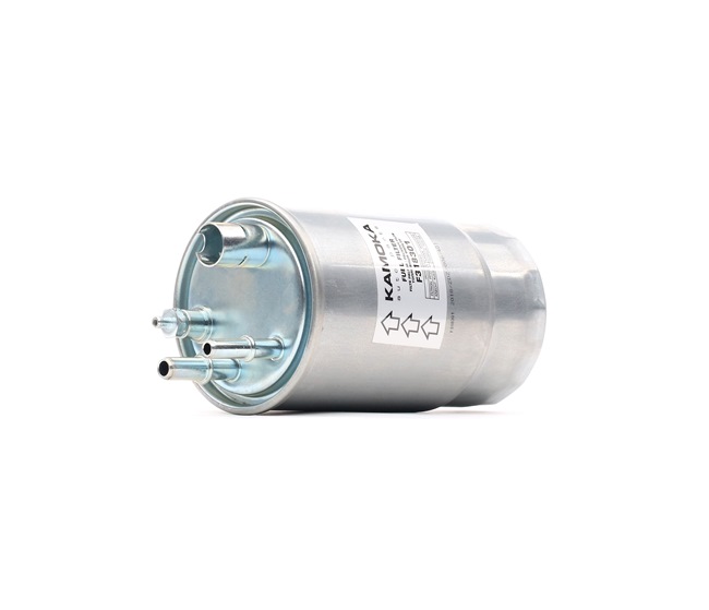 KAMOKA (F318301) Kraftstofffilter bestellen