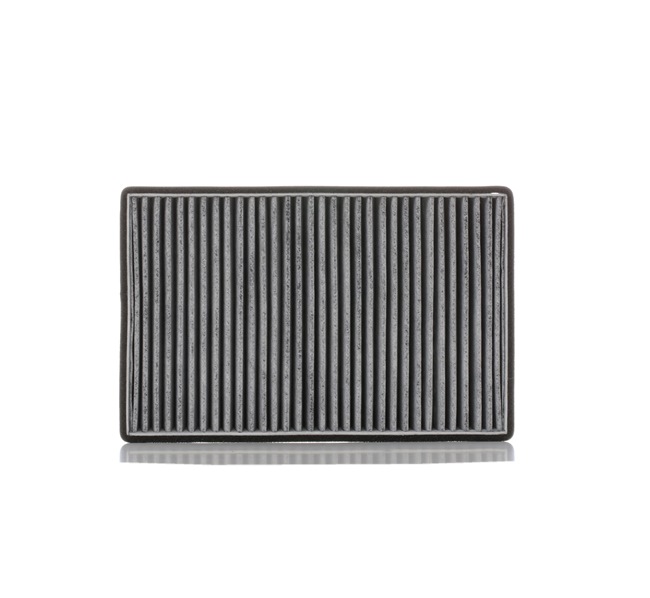 Número OEM 9 192 523 - Filtro, ar do habitáculo F503101 VOLVO