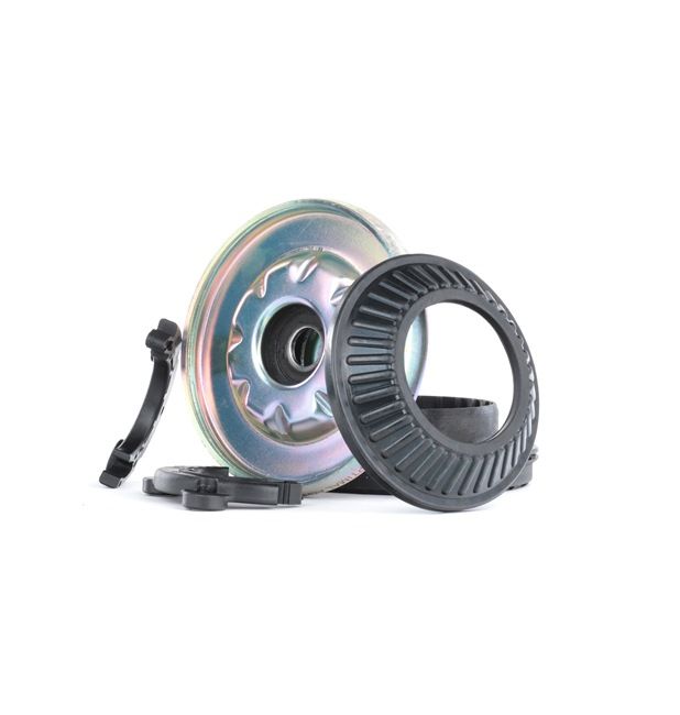 OPTIMAL F8-7328S top strut mount and bearing VAUXHALL Astra Mk5 (H) Hatchback (A04) 1.3 CDTI (L48) 90hp 2009