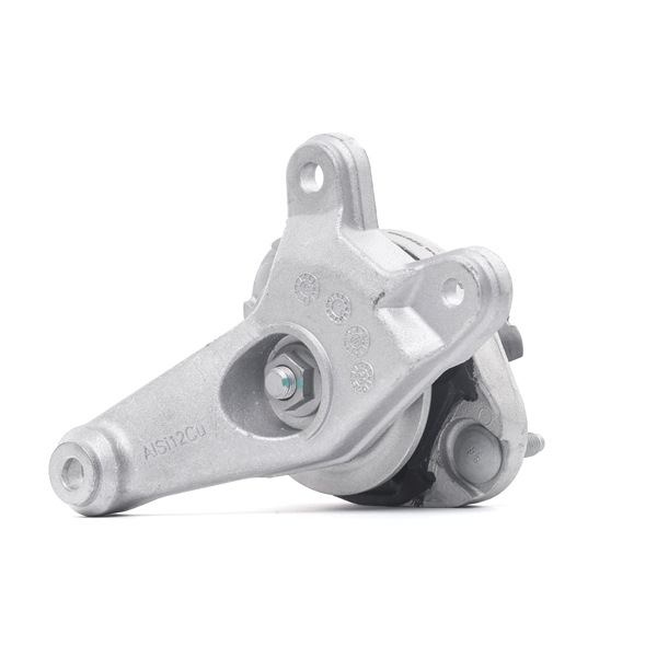 OPTIMAL F8-8143 engine mount AUDI A4 B6/B7 Convertible (8H7, 8HE) 1.8 T quattro 163hp 2003