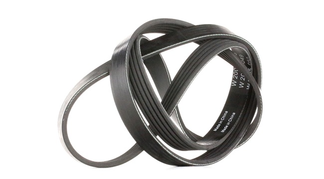 Número OEM 9198828 - Correia trapezoidal estriada FB 5PK1355 OPEL, CHEVROLET, VAUXHALL, GMC, PLYMOUTH