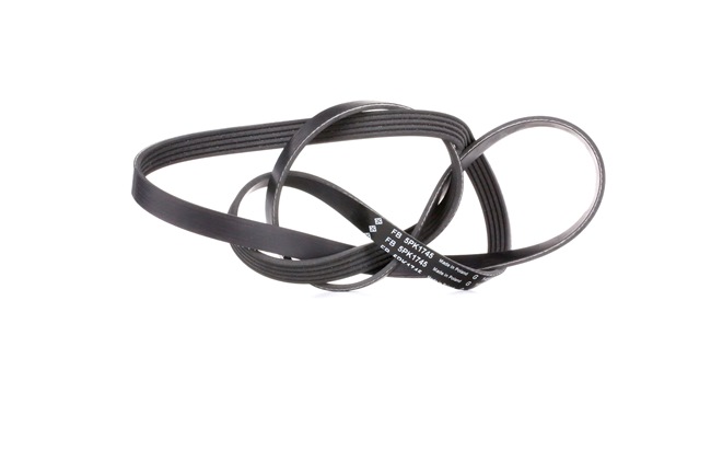 Correia trapezoidal estriada FB 5PK1745 INA MERCEDES-BENZ GLA (X156) GLA 200 CDI 2.1 4-matic (156.902) 2019 136 cv