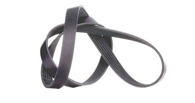 Numéro OEM 1 683 960 - Courroie Poly-V FB 6PK1245 PEUGEOT, CITROËN, FORD, OPEL, TOYOTA