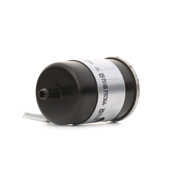 Dieselfilter FB366 MULLER FILTER CHRYSLER Voyager I (AS) 2.5 1989 98 PS