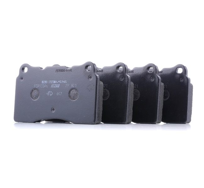 FERODO RACING FCP1334H Bremsbelag MITSUBISHI Carisma Limousine (DA2A, DAO)