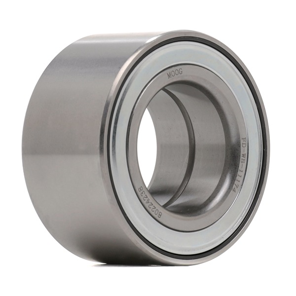MOOG FD-WB-11174 Ford Fiesta Mk5 wheel bearing replacement cost