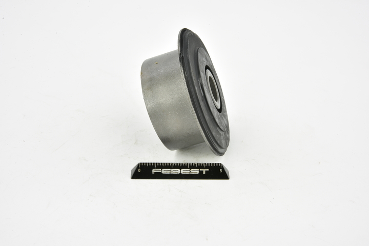 FEBEST FDAB-001 Coussinet de palier, ressort à lames FORD Transit Mk7 Camion plate-forme/Châssis (V363)