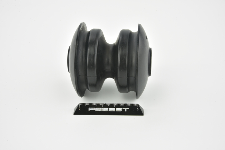 FEBEST FDAB-002 Coussinet de palier, ressort à lames Ford Transit V363