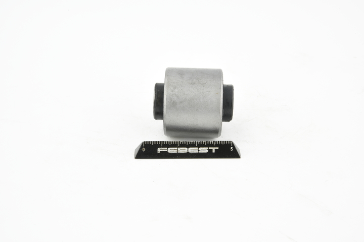 FEBEST | Draagarmlager Achter, Achteras boven FDAB-015 FORD Mondeo Mk3 Hatchback (B5Y) 2003 goedkoop online