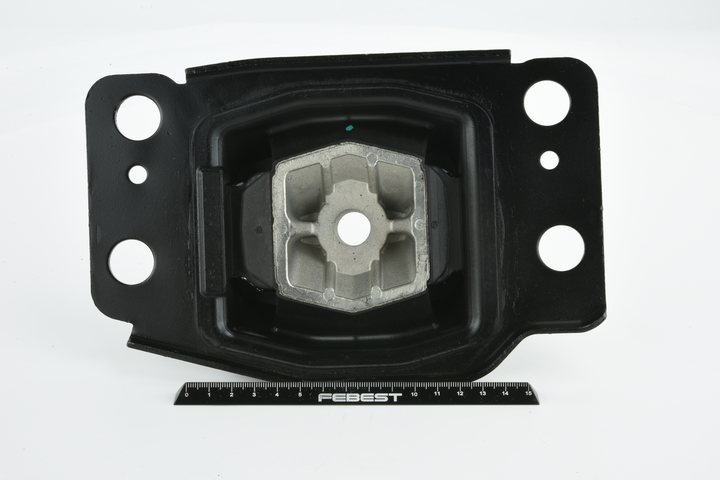 FEBEST FDM-CA2TM Support moteur arrière et avant Ford S Max mk2