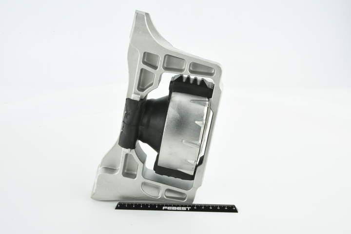 FEBEST FDM-CB8RH Support moteur arrière et avant Ford S Max mk2