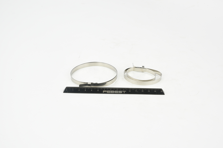 OEM-nummer 639 460 01 96 - Houderklem FE-CLAMP MERCEDES-BENZ