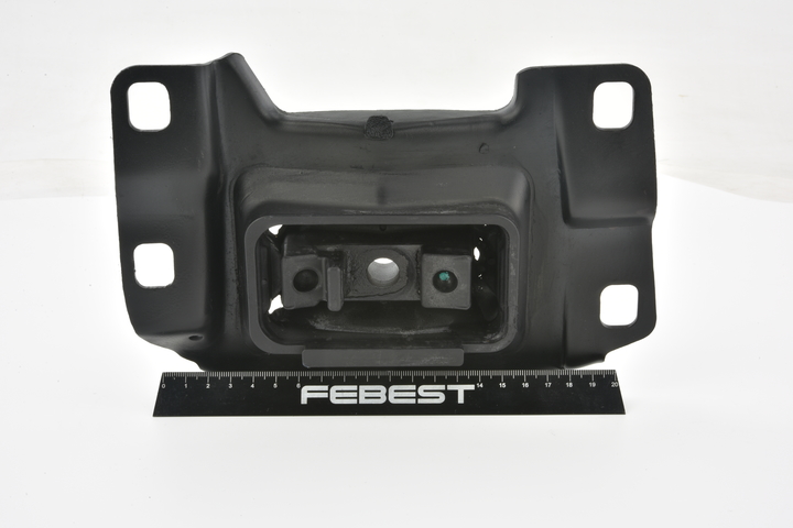 Motorkudde FM-CB4 FEBEST FORD Kuga Mk2 (DM2) 1.5 EcoBoost 4x4 2015 180 hk
