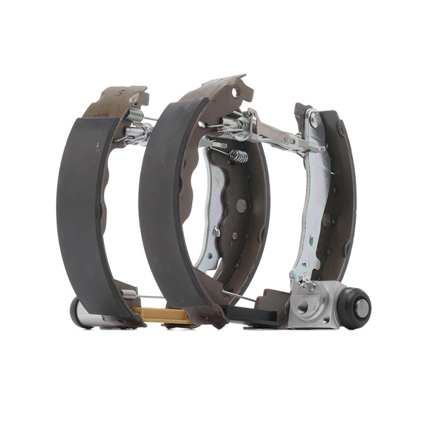 Kit frenos, disco de tambor FMK607 FERODO DACIA Logan I MCV (KS) 1.6 MPI 85 2022 84 cv