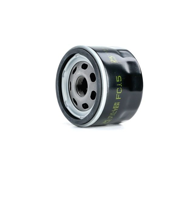 OEM nummer MLS 000 169 - Oljefilter FO15 PEUGEOT, CITROËN