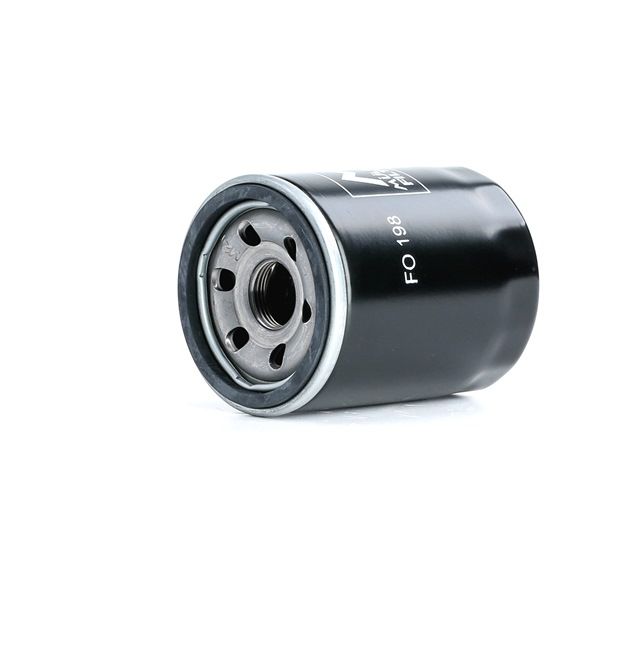 MULLER FILTER FO198 Ölfilter MITSUBISHI Lancer 8 Limousine (CY_A, CZ_A) 1.8 MIVEC (CY3A, CY6A) 139 PS Benzin 2015
