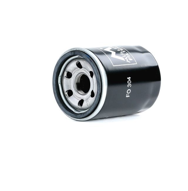 Filter für Öl FO304 MULLER FILTER FIAT Idea (350) 1.8 2010 110 PS