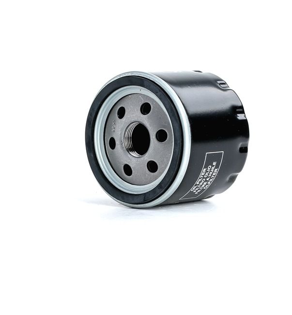 Oljefilter FO385 MULLER FILTER RENAULT Scénic I (JA0/1, FA0) 1.9 dCi 2002 102 hk