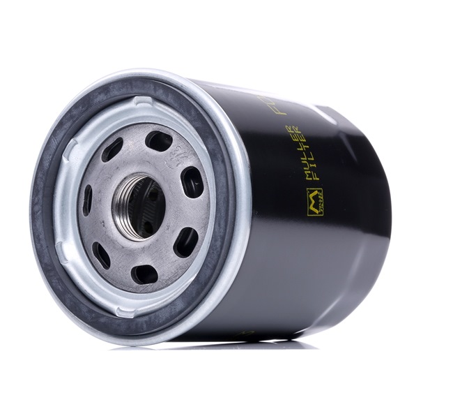 Filter für Öl FO643 MULLER FILTER MAZDA 6 Kombi (GJ, GL) 2.2 D 4WD (GJ2AW) 2015 175 PS