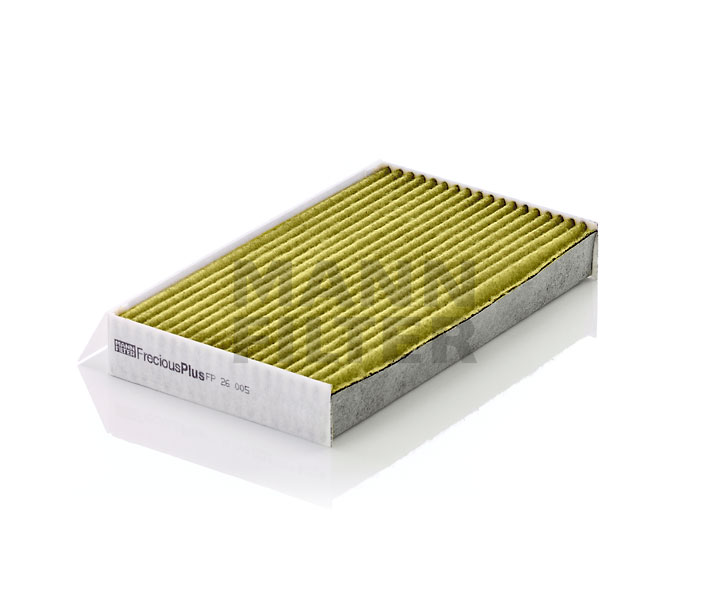 MANN-FILTER FP 26 005 RENAULT Fluence (L3_) pollen filter replacement cost