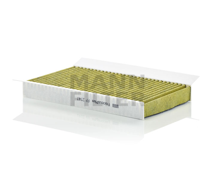 Número OEM JKR 50 002 0 - Filtro, ar do habitáculo FP 2747 BMW, KIA, LAND ROVER, JAGUAR, ROVER