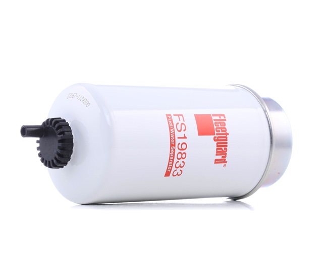 Numer OEM RE 509032 - Filtr paliwa FS19833