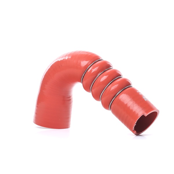FAST FT61663 intercooler pipe IVECO Daily IV Platform / Chassis 35C14, 35C14 /P, 35S14, 35S14 /P, 35S14 D, 35S14 D/P 140hp 2010
