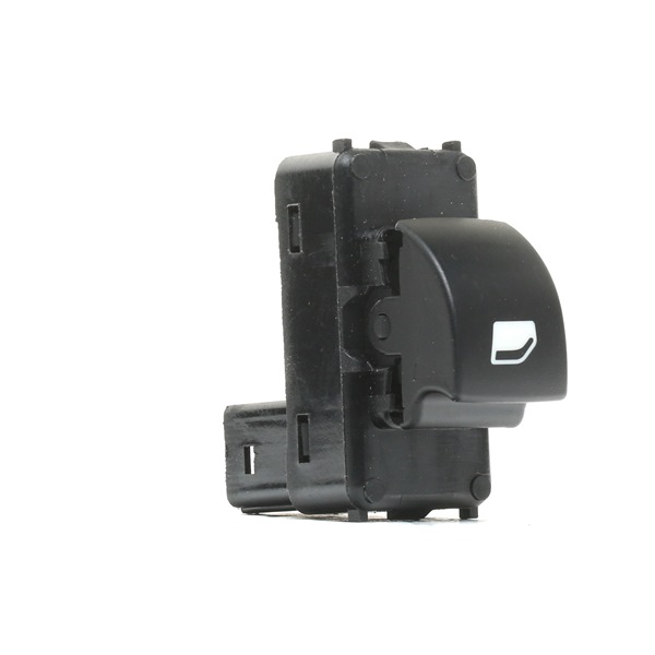 FAST FT82208 bouton de lève-vitre CITROËN Jumpy II Van 2.0 HDi 163CV 2012