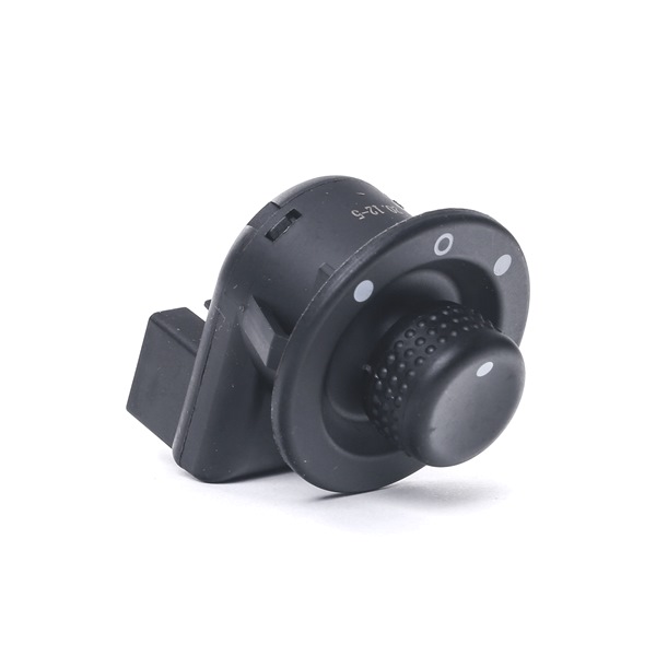 Interruptor, ajuste de espelho FT82215 FAST OPEL Vivaro A Combi (X83) 2.5 CDTI (F7, J7, A07) 2007 146 cv