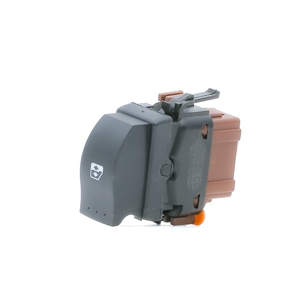 FAST FT82219 window switch RENAULT Trafic II Van (FL) 2.0 dCi 115 114hp 2019