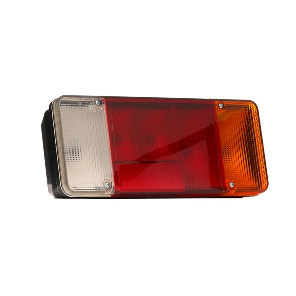 FT86336 FAST 6351FS Rear light