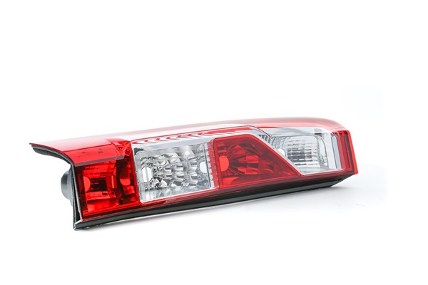 Rücklicht FT86358 FAST RENAULT Master III Bus 2.3 dCi 100 FWD (JV0A, JV0B, JV0G, JV0H) 2014 101 PS