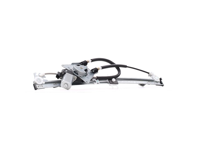 FAST FT91929 Window regulator CITROËN JUMPY (U6U) 1.6 79 hp Petrol 1998