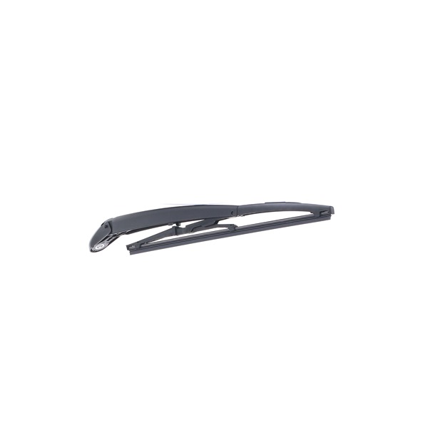 FAST FT93322 Bras d'essuie-glace, nettoyage des vitres arrière et avant Alfa Romeo 159 Sportwagon