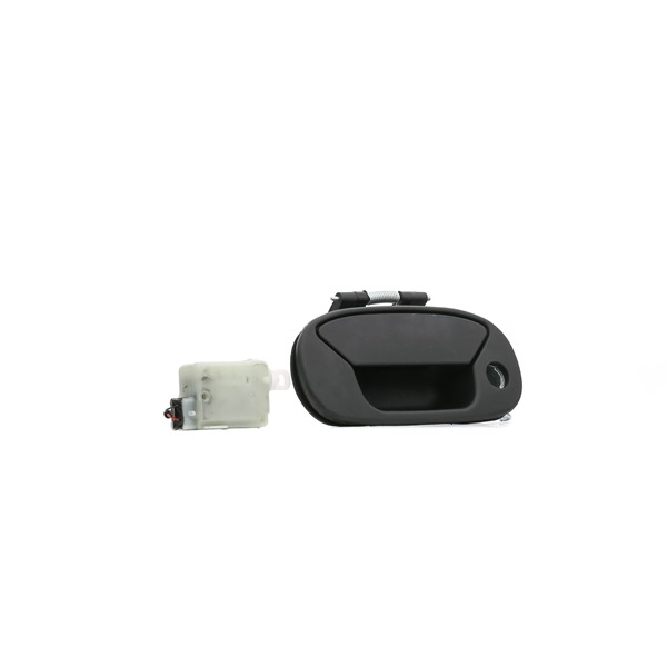 Numer OEM 735331105 - Klamka drzwi FT94545 FIAT