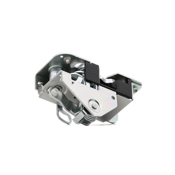 Slot achterdeur FT95363 FAST IVECO Daily III Flatbed Vrachtwagen/Chassis 2.8 29 L 13 2001 125 Pk