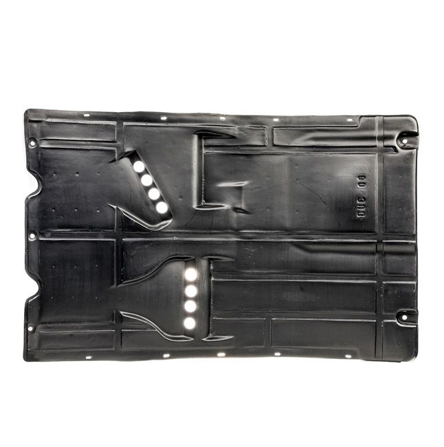 FAST FT99006 skid plate FIAT Ducato III Van (250, 290) 2.0 D 115 Multijet 116hp 2018